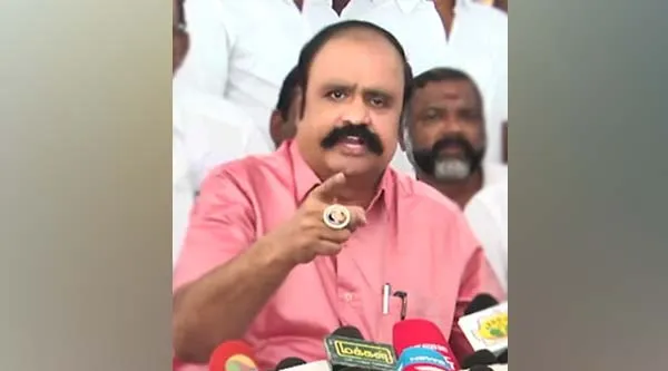 Pugazhendhi